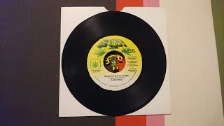 CAPLETON GOOD IN HER CLOTHES