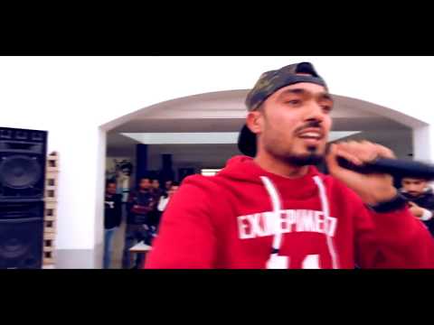 Akaross x Sousman & Petit Dej ♫