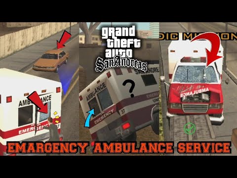 🟥 #GTA San Andreas 2021 4K Gameplay Part 29 - THE MAGICAL VIEW EXPERIENCE- #nrklive