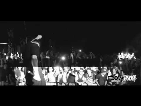 LORD BEAN - STREET OPERA live @ FlowJob (Official Video HD)