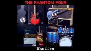 The Phantom Four - Mandira (complete album)