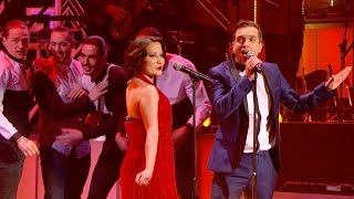 Electro Velvet perform live: Still in Love with You - Eurovision's Greatest Hits: 2015 - BBC One