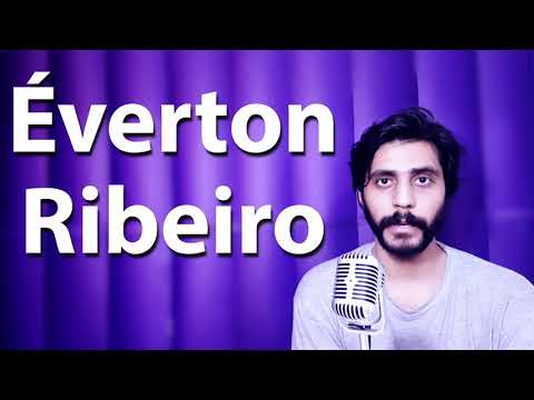 How To Pronounce Everton Ribeiro
