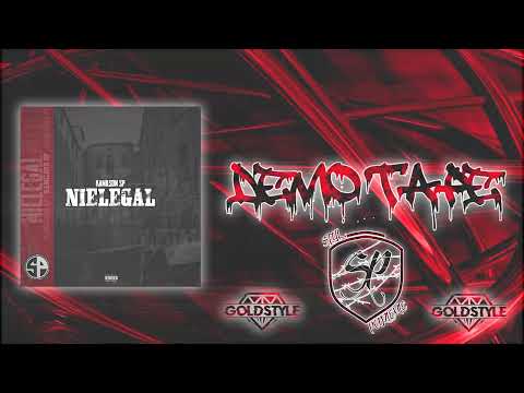 Kamilson SP - DEMO TAPE (Prod.DEYJAN BEATS) Scratche NESTOR