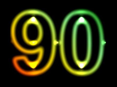 90 Second Timer with Music ⏰🔔🎵