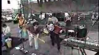 The Subdudes - Standing tall