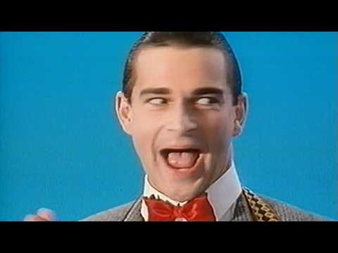 SAT1 Langer Werbeblock (Fr, 01.03.1991)