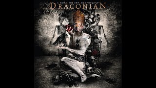 DRACONIAN - End Of The Rope ( Subtitulado - Lyrics )