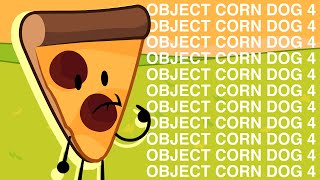 Cover art for Object Corn Dog - Episode 4: "Dropped My Cereal"