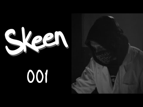 Charisma DJ Set | Skeen Nights 001 Live London: Venue MOT