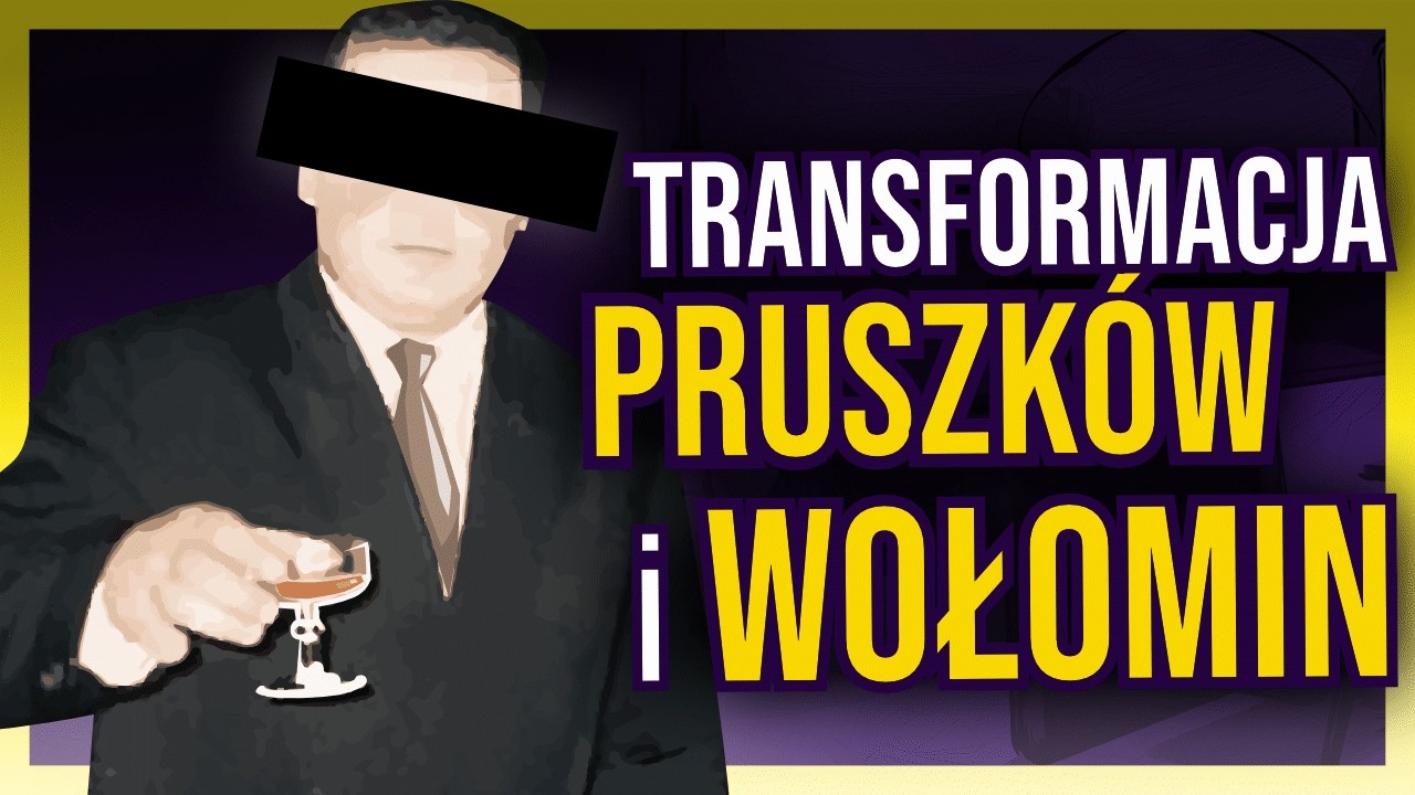 Gdy prawo nie nadąża. Jak działały polskie mafie?