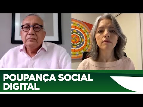Gastão Vieira explica o uso da Poupança Social Digital para benefícios sociais do governo - 23/09/20