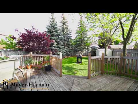 28 Springview Brampton for sale