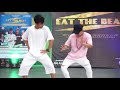 DESPACITO Hip Hop Dance Sushant Khatri Piush Vagat