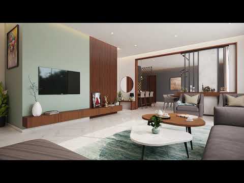 Fortune Soumya Atlantis Phase 5 Project Tour 1