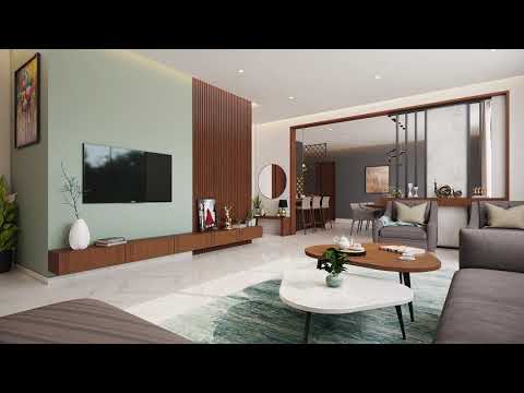 3D Tour Of Fortune Atlantis Phase 8