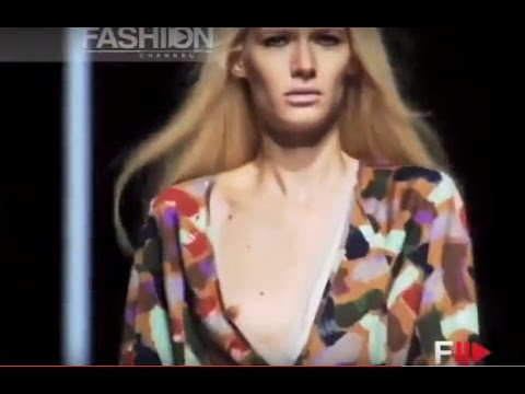 MISSONI Autumn Winter 2006-07 Milan 3 of 4 by Fashion Channel
