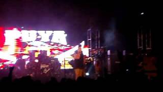 Puya - Sal Pa Fuera (En vivo desde el Centro de Convenciones de P.R.)