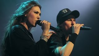 Amaranthe - Invincible - Montréal City 2014 ''Live HD''