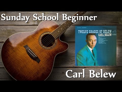 Video thumbnail for Sunday School Beginner