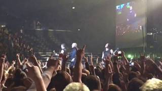 Disturbed - Down with the sickness - Live @ Royal Arena Copenhagen 4/3 2017