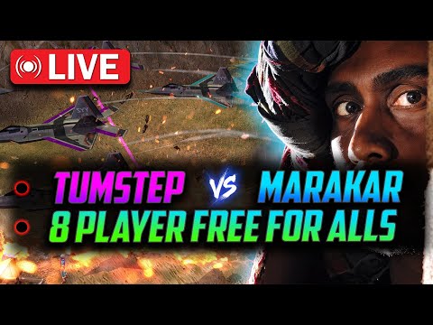 LIVESTREAM: ZERO HOUR MEGA NEW YEAR PARTY