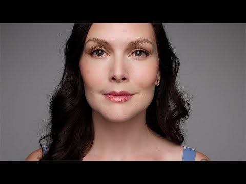 Ogee Makeup & Crystal Contour Tutorial | Clean Beauty for Mature Skin | Full Face Demo