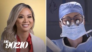Get to Know Dr. 90210 Plastic Surgeon Dr. Cat | Dr. 90210 | E!
