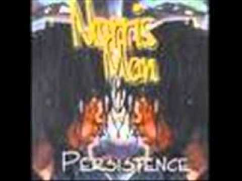 Norris Man  Moment You Feelin Right .wmv