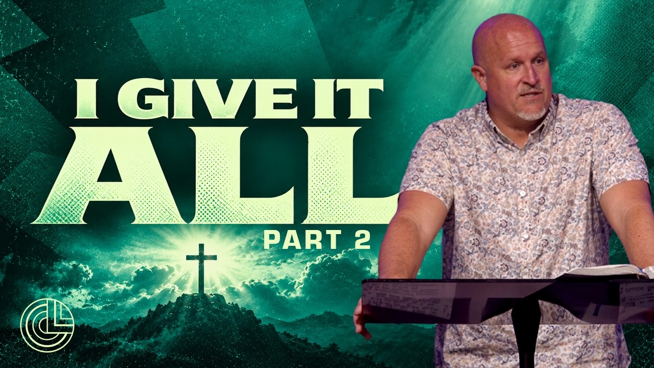 I Give It All Part 2