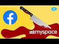 How Facebook killed MySpace