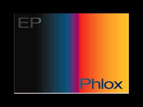 Phlox - EP