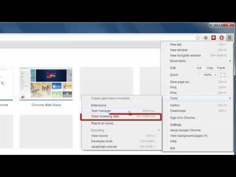 How to set Chrome as Default browser in Windows 7