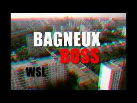 K-libre (W.S.L) - 3 Raphales 2013 Freestyle