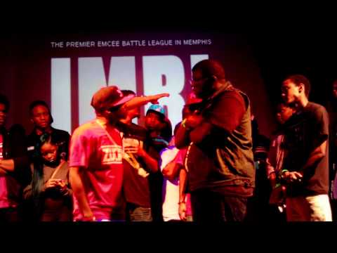 Young Herb vs Tha Kid From Mars