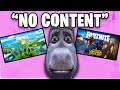 Is Every Fortnite Season 1 BORING?