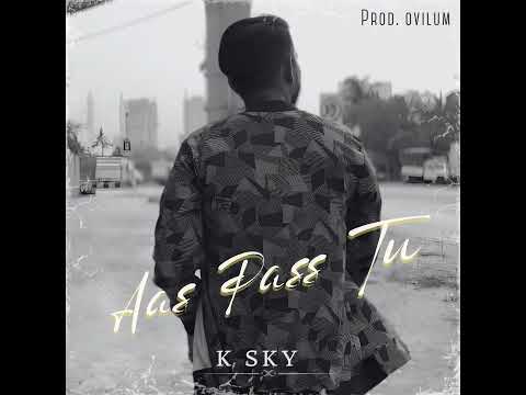 Aas Pas Tu out soon!!! #ksky #hiphop #shabdokikalakari #2024