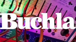 Video thumbnail for Buchla Music Easel  - Video Manual by Buchla