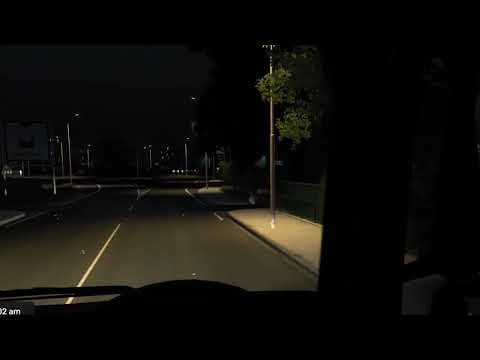 ET2 Trucking Madness