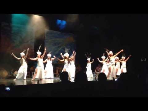 Gala Fetia Reva Aparima JUST PERFECT