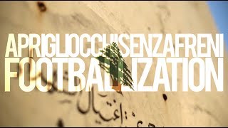 Apri gli Occhi senza Freni | FOOTBALLIZATION | Trailer