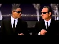 Men In Black II 2002 Teaser VHS Capture