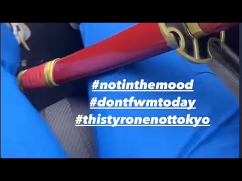 GGMG - NoMotionJayy and Tok30