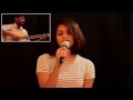 Kiss Me - Sixpence None The Richer (Cover ...