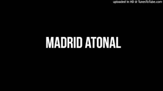 Andy Stott - New Romantic