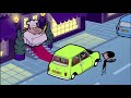 Mr Bean Season 1 From Episode 28 To 35