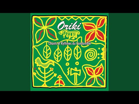 Xango - Nation Ketou (Vassi)