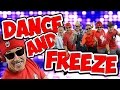 Dance Freeze Dance Song For Kids Jack Hartmann