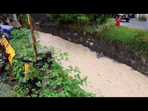 Brendenbach, Altstätten, SG, 30. August 2020