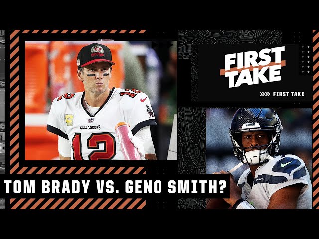Dak Prescott or Geno Smith: Who is a better pick for Week 10 of the